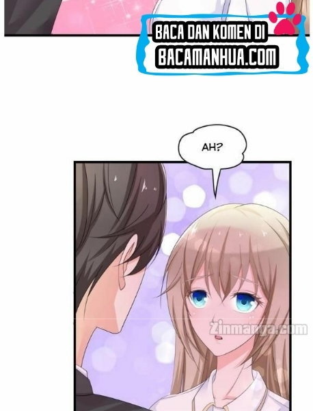 The President Lovely Wife Chapter 04 Gambar 5